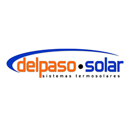 Del paso solar