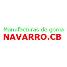 Manufacturas Goma Navarro