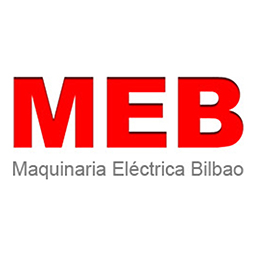 Maquinaria Electrica Bilbao