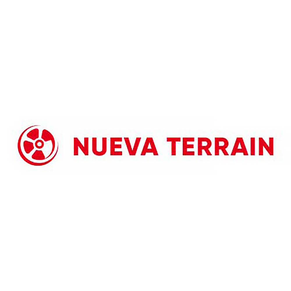Terrain