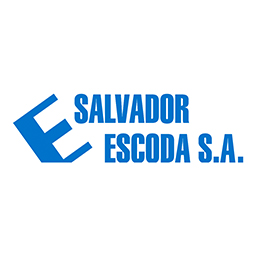 Salvador Escoda