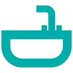 Baño y Cocina