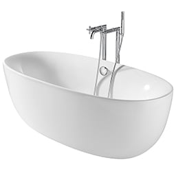 Bañeras y platos de ducha