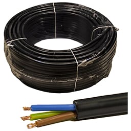 Cables y mangueras