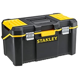 Cajas de herramientas y clasificadores