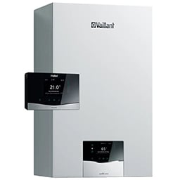 Calderas y complementos de gas