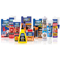 Consumibles