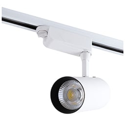 Iluminación comercial