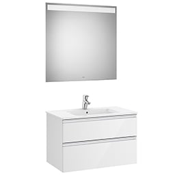 Muebles de baño