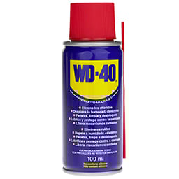 Aceites y lubricantes