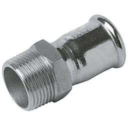 Acero inoxidable