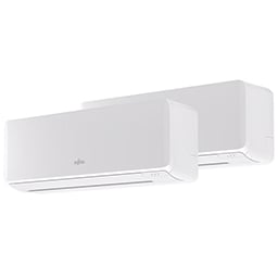 Aire acondicionado Multisplit
