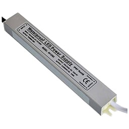 Alimentadores Led