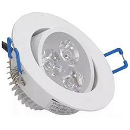 Aros de Led