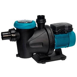 Bombas de piscina