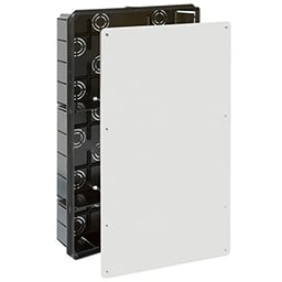 Cajas para ICT