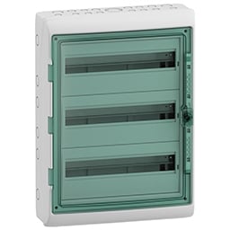 Cajas y Cofrets estancos