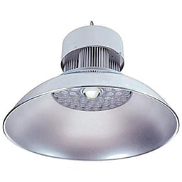 Campanas Led