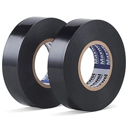 Cintas y productos aislantes