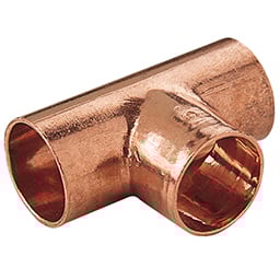 Cobre y latón