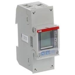 Contadores de energía