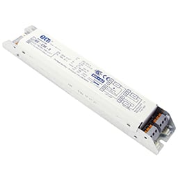 Equipos para lámparas de descarga