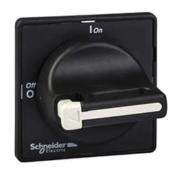 Mecanismos de mando y señalización