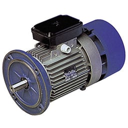 Motores eléctricos