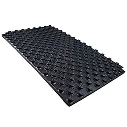 Placas aislantes