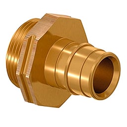 Polietileno reticulado (PEX)