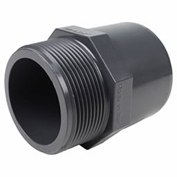 PVC de presión