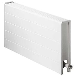 Radiadores de baja temperatura