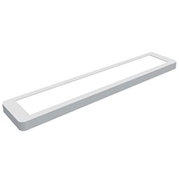 Regletas y pantallas decorativas Led