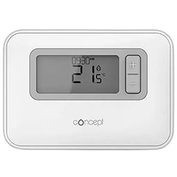 Regulación y control