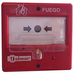 Seguridad