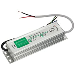 Transformadores para iluminación