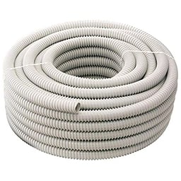 Tubo corrugado