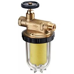 Utillaje y consumibles para Gasoil
