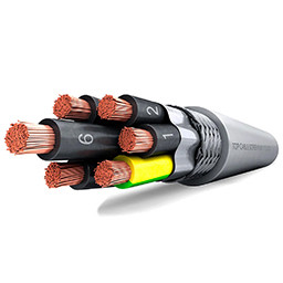 Cables especiales