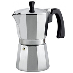 Cafeteras