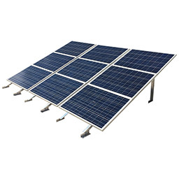 Energías renovables y RVE