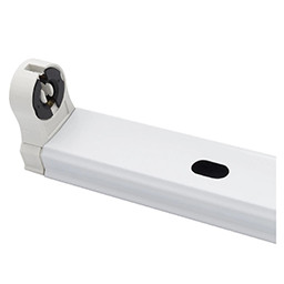 Regletas para tubo fluorescente