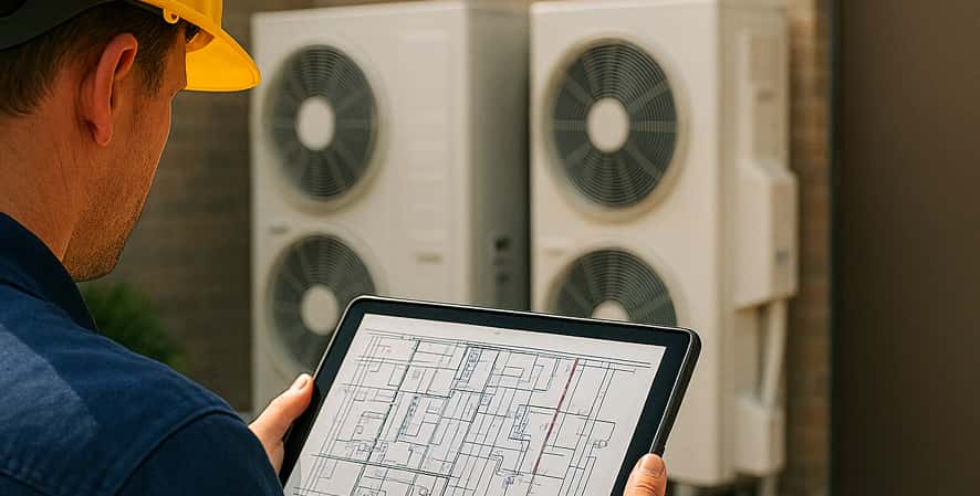 CONAIF 2025, eficiencia energética y futuro del sector de instalaciones 