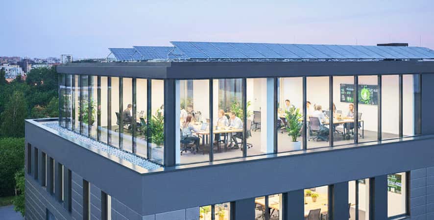 Eficiencia energética: una oportunidad estratégica para las pymes 