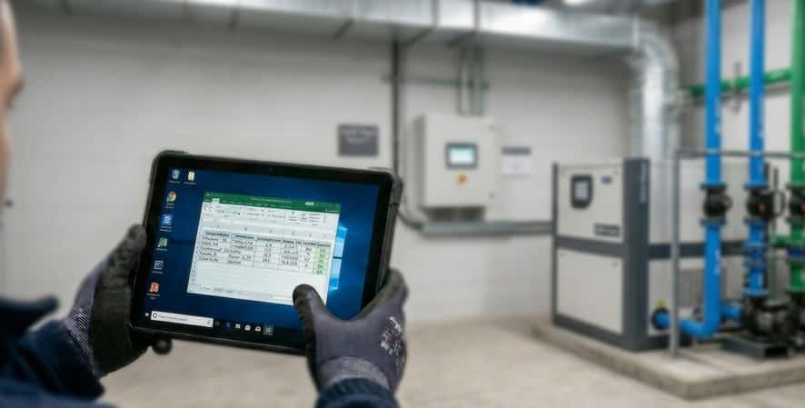 
                                El CNI renueva su hoja de cálculo TEWI con nuevos gases y exigencias europeas                            