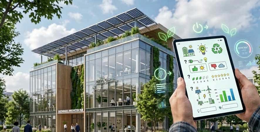 El ICAEN abre dos encuestas sobre ayudas de eficiencia energética