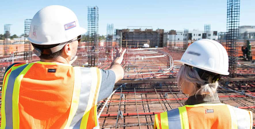 Atraer y fidelizar al joven profesional en la construcción y climatización