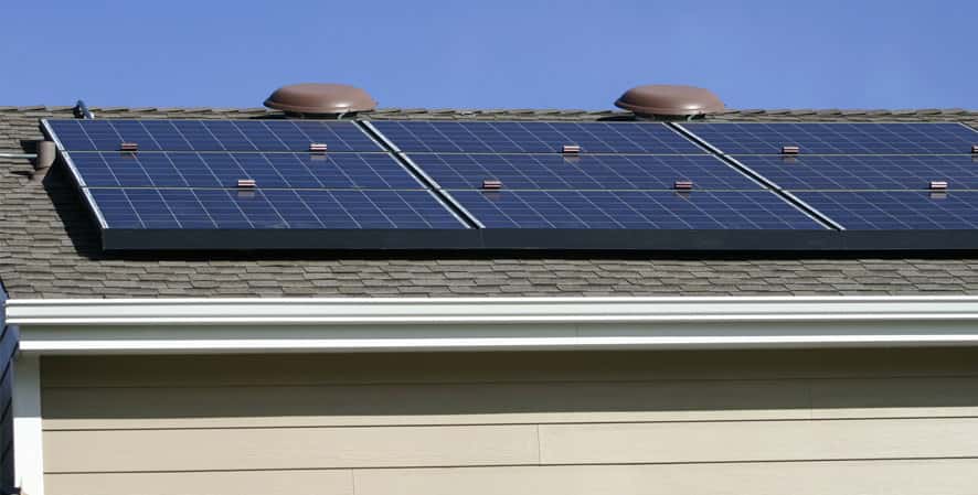 El autoconsumo fotovoltaico frena su descenso y gana interés residencial