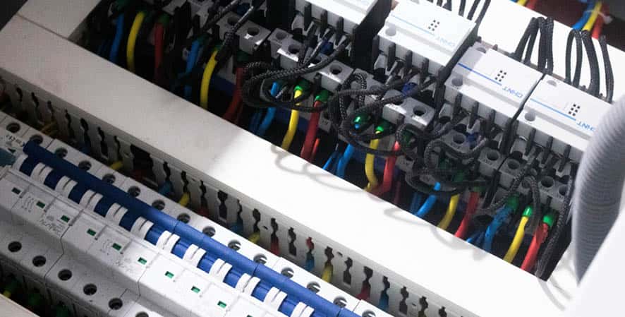 Nuevo observatorio OREVE para la actualización eléctrica de viviendas