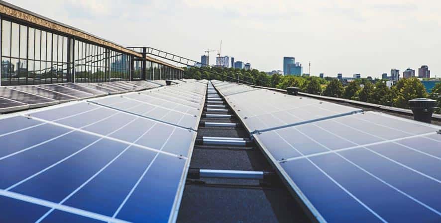 Europa apuesta fuerte por la energía solar en sus planes climáticos